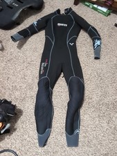 Muta donna Mares Flexa 5-4-3