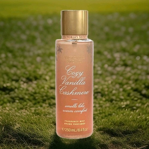 Victoria secret cozy vanilla - victoria's,