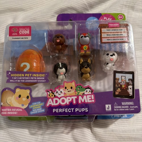 Adottami set mini figure - adottami!,