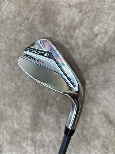 Cobra king one length - f7,