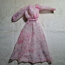 OUTFIT BARBIE KISSING 1978