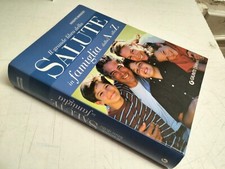 GIUSEPPE MARUCCIO-IL GRANDE LIBRO DELLA SALUTE IN FAMIGLIA -GIUNTI DEMETRA - SL8