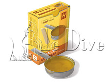 CERETTA A CALDO CON PENTOLINO