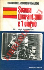 ROMERSA Luigi -  Spagna : 40