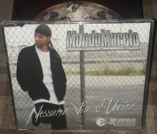 3 pz. CD MondoMarcio Singoli