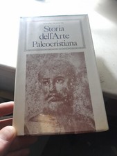 storia dell'arte paleocristiana ennio francia TINA8
