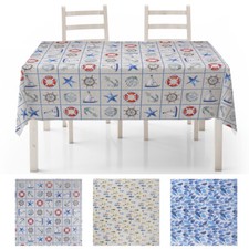 Tovaglia Copritavolo Cotone