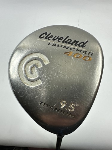 Cleveland launcher 400 - cleveland,