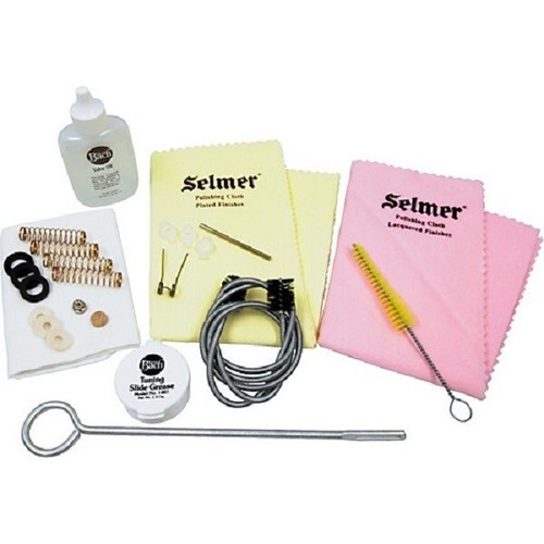 Kit manutenzione tromba bach - manutenzione,
