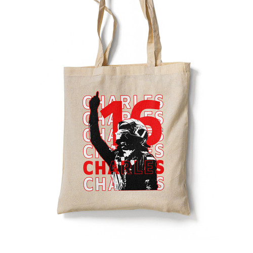 Borsa tracolla charles - borsa,