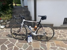 BDC Cube In Carbonio Tg.55/L