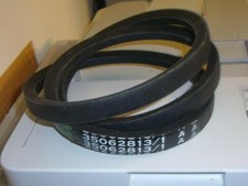 CINGHIA CINTA MOTORE- PIATTO