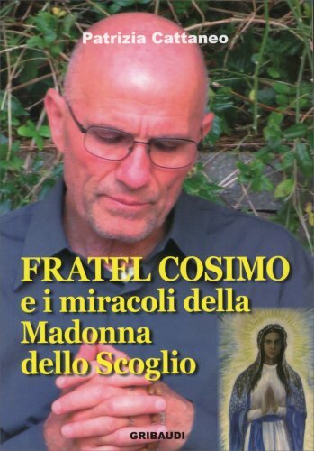 Libro fratel cosimo i - cosimo,