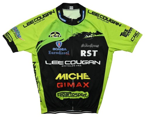 Maglia ciclismo - maglia,