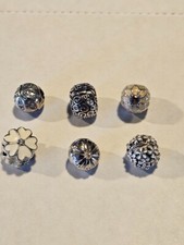 PANDORA 925 CLIPS - YOU CHOOSE