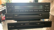 BMW X5 E39 E53 Business Radio Stereo Completo