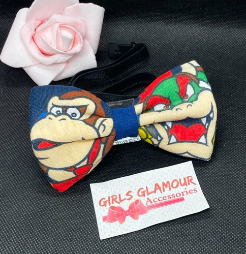 Super mario luigi - super,