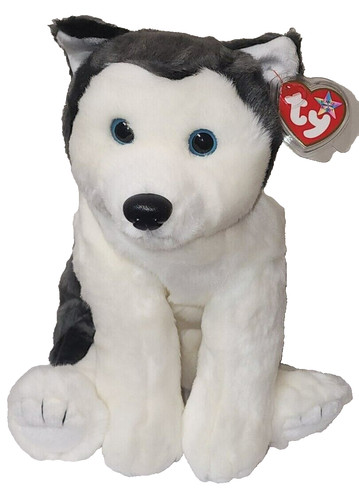 Large peluche beanie - large, buddy