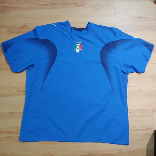 Maglia calcio vintage - , puma