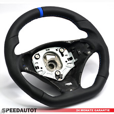 SCAMBIO volante appiattito