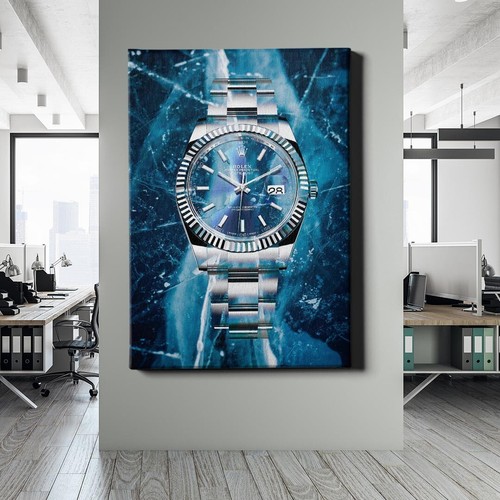 Quadro tela design lusso - ✅quadro,
