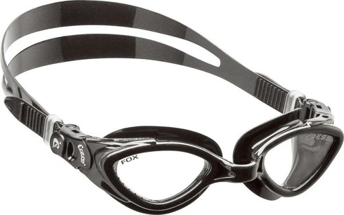 Occhialino nuoto cressi fox - da,
