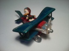 MODELLINO ' POLITOYS   ' : '  L' AEREO DI PAPERINO   '  !!!!!!!!!!!!!