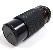 Vintage polar auto zoom - mc,