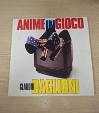CLAUDIO BAGLIONI ANIME IN