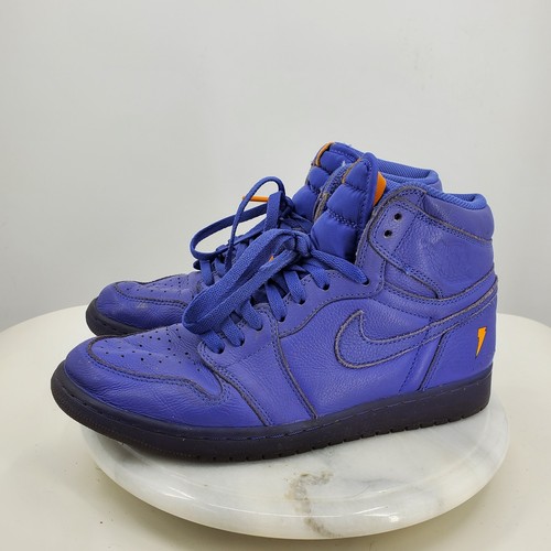 Jordan retro high gatorade - jordan,