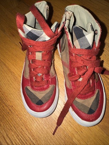 Scarpe bambino burberry - scarpe, taglia