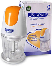 Omogeneizzatore Baby