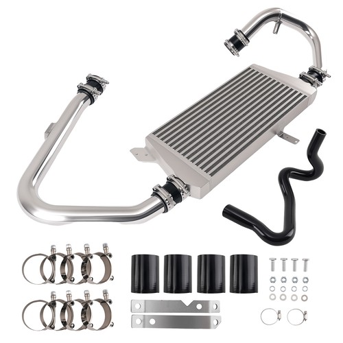 Front mount intercooler bar - mount,