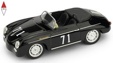 1/43 BRUMM PORSCHE 356