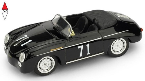 Brumm porsche 356 - porsche,