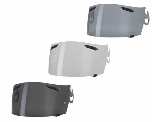 Visiere casco moto originali