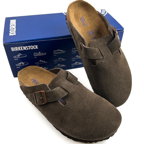 Nuovi zoccoli unisex