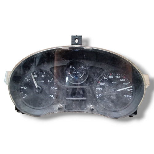 Quadro strumenti per - , fiat