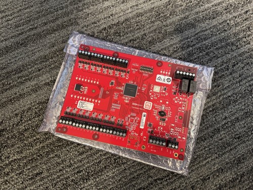 Mercury mr16in modulo - mr16in-s3,