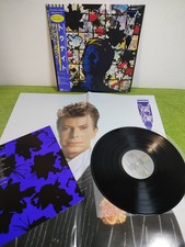 David Bowie – Tonight