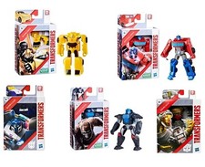 Transformers Optimus Prime