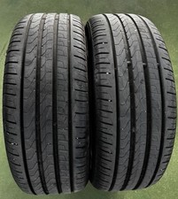 2 Pneumatici Gomme Estive