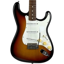 Fender Japan 62' Reissue