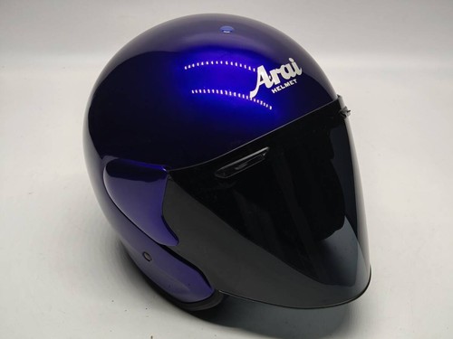 Arai α3 jet helmet - arai,
