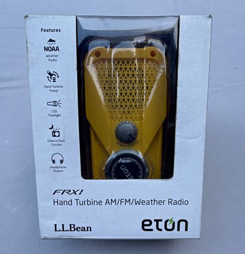Eton torcia led - l.l.,