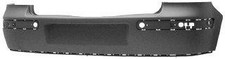PARAURTI POSTERIORE SUPERIORE VERNICIABILE PER VOLKSWAGEN GOLF 4 97>03 1997-2003