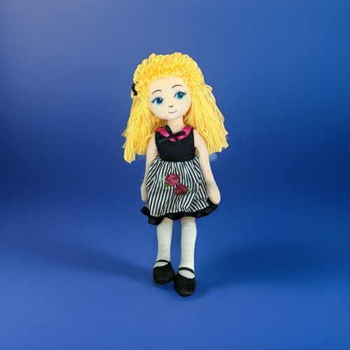 Peluche bambola sweet lollies - bambola,