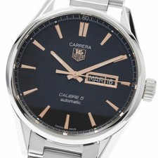 TAG HEUER WAR201C-1 Carrera