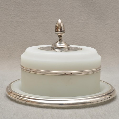 Antico biedermeier scatola - antico,