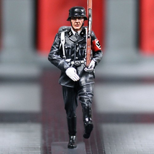 The collectors showcase - the,